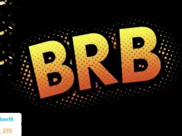 Chaturbate Watch Live Sex Cams of benny__1