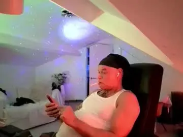 Chaturbate Live Sex of bickel