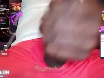 Chaturbate Private Sex Chat of bigdikfreak