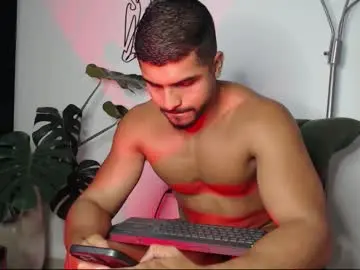 Chaturbate Live Sex Cam of cameronboyx