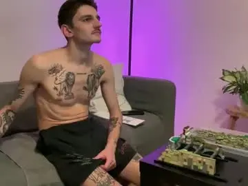 Chaturbate Live Porn of crinifer