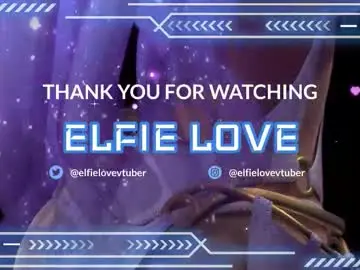 Chaturbate Watch Live Sex Cams of elfielovevt