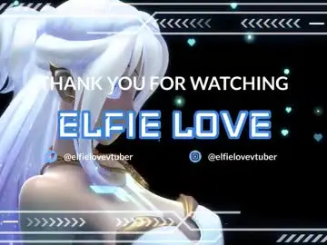 Chaturbate Adult Webcams of elfielovevt