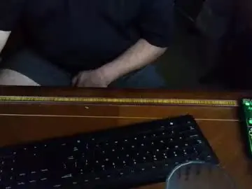 Chaturbate Adult Video Chat of f33l_good