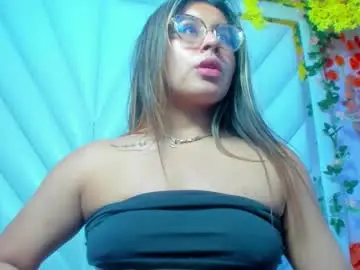 Chaturbate Live Sex of freya_miller_