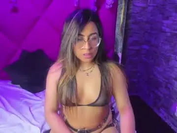 Chaturbate Adult Video Chat of freya_miller_