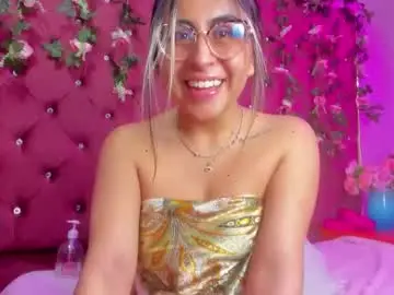 Chaturbate Adult Video Chat of freya_miller_