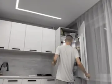 Chaturbate Best Webcam of hairyrabbit666