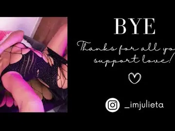 iamjulietaa from chaturbate