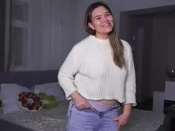 Chaturbate Live Sex Cam of instrina