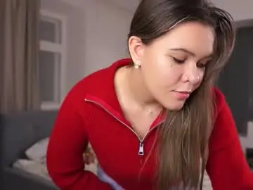 Chaturbate Live Sex Cam of instrina