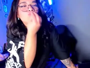 Chaturbate Adult Video Chat of jade_brown_