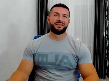 Chaturbate Live Sex of joshuamuscle69