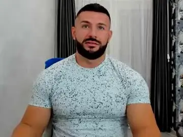 Chaturbate Sex Cam of joshuamuscle69