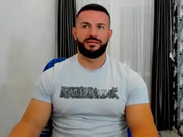 Chaturbate Best Webcam of joshuamuscle69