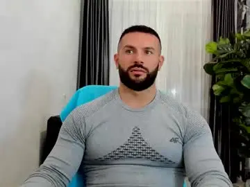 Chaturbate Sex Cam of joshuamuscle69