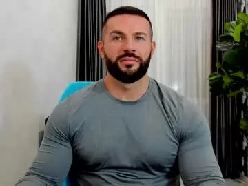 Chaturbate Best live sex cam show of joshuamuscle69