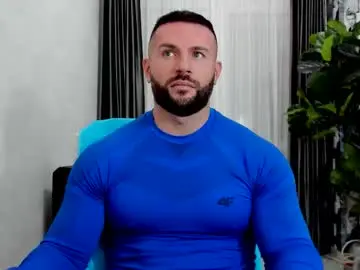 Chaturbate Adult Webcam of joshuamuscle69