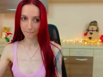 Chaturbate Adult Webcam of julia__jae