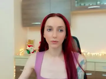 Chaturbate Sex Chat of julia__jae