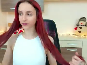 Chaturbate Sex Chat of julia__jae