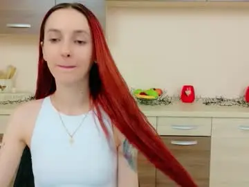 Chaturbate Adult Webcams of julia__jae