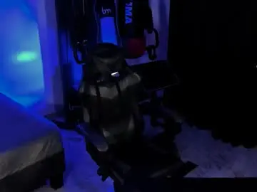 Chaturbate Free Porn Cam of koramoon