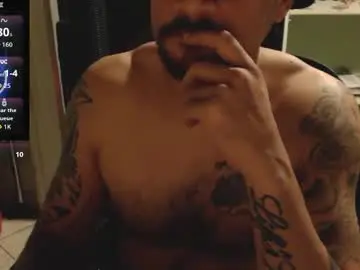 Chaturbate Sex Chat of luchilove69