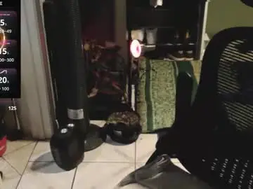 Chaturbate Free Porn Cam of luchilove69