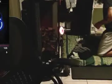 Chaturbate Adult Video Chat of luchilove69