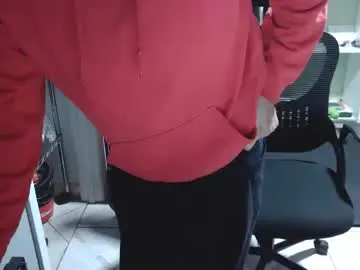 Chaturbate Adult Video Chat of luchilove69