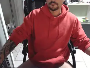 Chaturbate Best live sex cam show of luchilove69