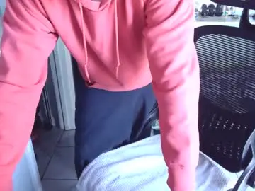 Chaturbate Live Sex of luchilove69