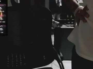 Chaturbate Free Porn Cam of luchilove69