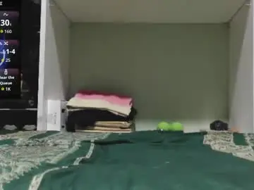 Chaturbate Sex Chat of luchilove69