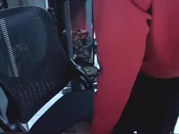 Chaturbate Adult Webcam of luchilove69