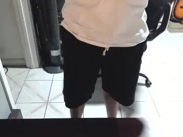 Chaturbate Adult Video Chat of luchilove69