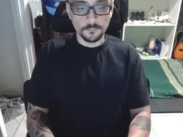 Chaturbate Sex Chat of luchilove69