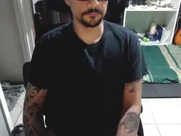 Chaturbate Sex Chat of luchilove69