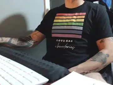 Chaturbate Sex Cam of luchilove69