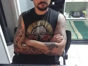 Chaturbate Free Porn Cam of luchilove69