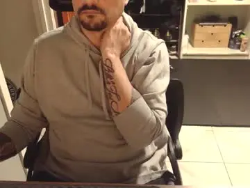 Chaturbate Best live sex cam show of luchilove69