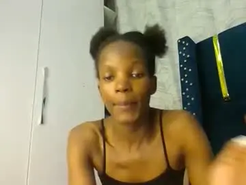 Chaturbate Live Sex Cam of luckyy003