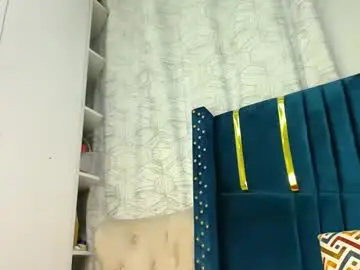 Chaturbate Best live sex cam show of luckyy003