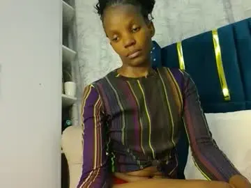 Chaturbate Live Porn of luckyy003