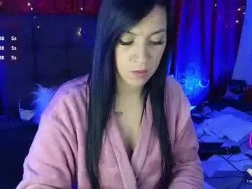 Chaturbate Free Porn Cam of majuu__
