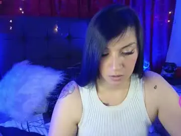 Chaturbate Live Sex Cam of majuu__