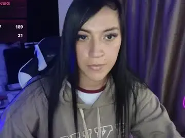 Chaturbate Free Porn Cam of majuu__