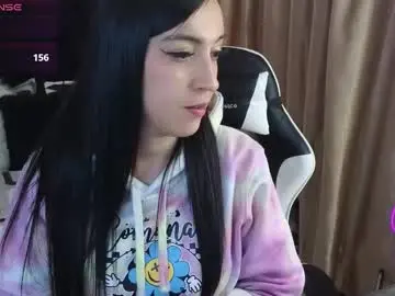 Chaturbate Adult Webcams of majuu__