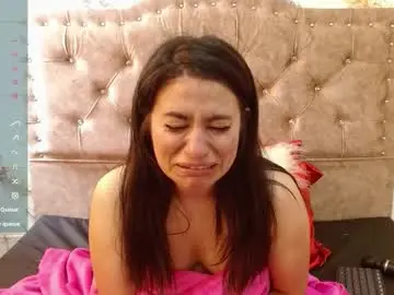 mariana_diamond from chaturbate